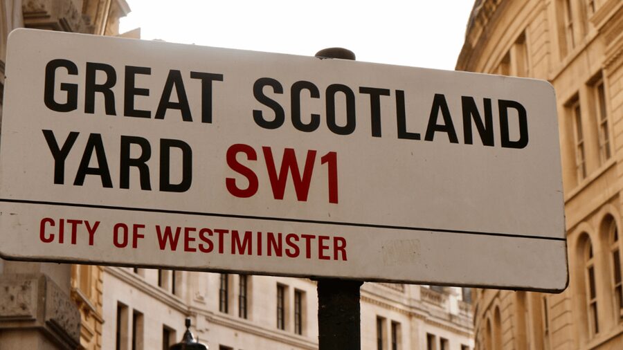 London: Harry Potter Movie Location Tour with an APP - What this Harry Potter walk really offers