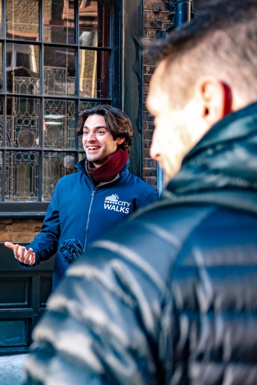 London: Harry Potter Movie Locations Magical Guided Tour - Is $20 a fair price?