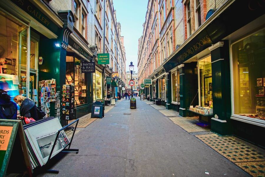 London: Harry Potter Movies Walking Tour (Kids Go Free) - Five things to know before you go