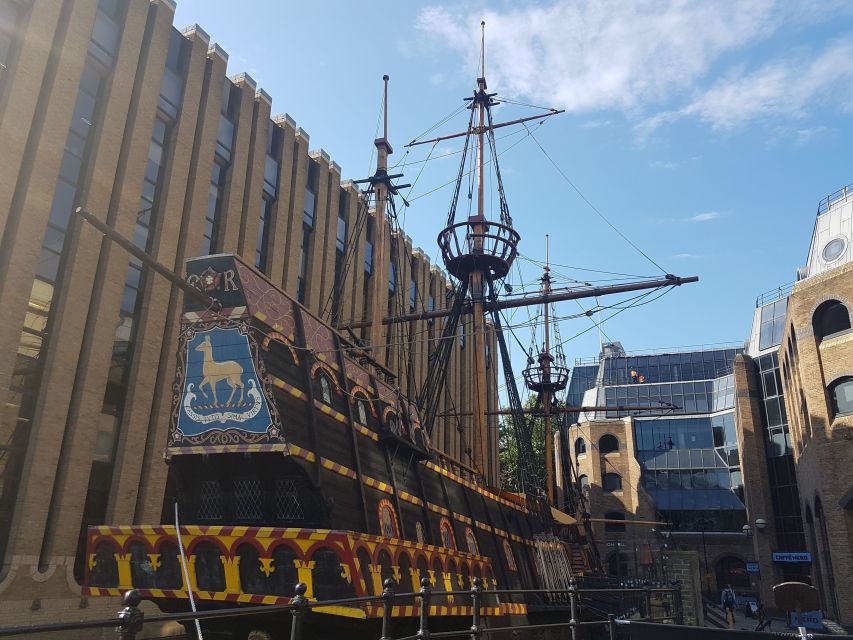 London: Harry Potter Movies Walking Tour (Kids Go Free) - Starting at King’s Cross and Platform 9 ¾