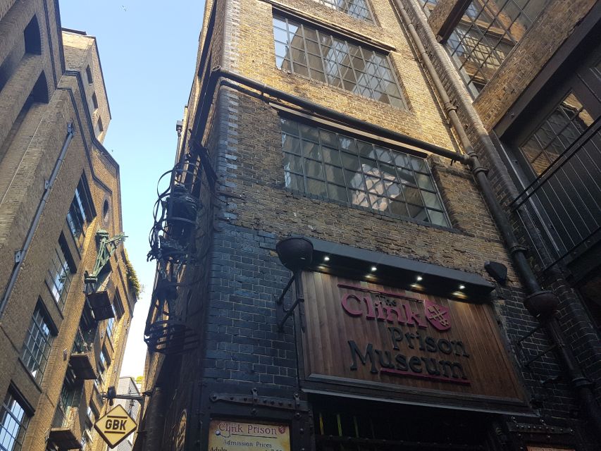 London: Harry Potter Movies Walking Tour (Kids Go Free) - Westminster, Big Ben, and familiar London views