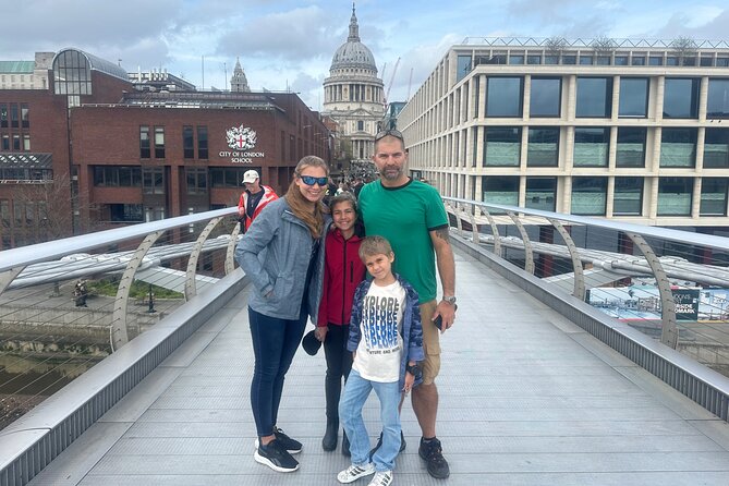 London Harry Potter Private Black Cab Tour with Hotel Pick Up - Key things to know before booking
