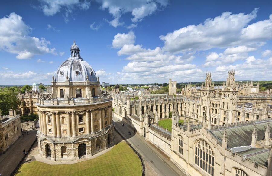 London: Harry Potter Studio Tour and Oxford Day Trip - Gloucester Road is a practical London departure point