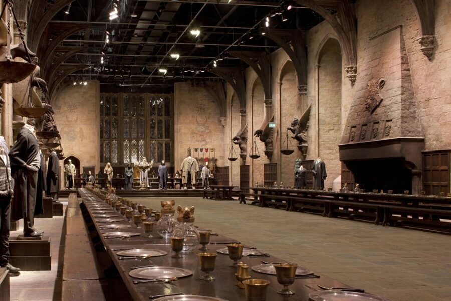 London: Harry Potter Studio Tour and Oxford Day Trip - Is $174 good value for this long day?