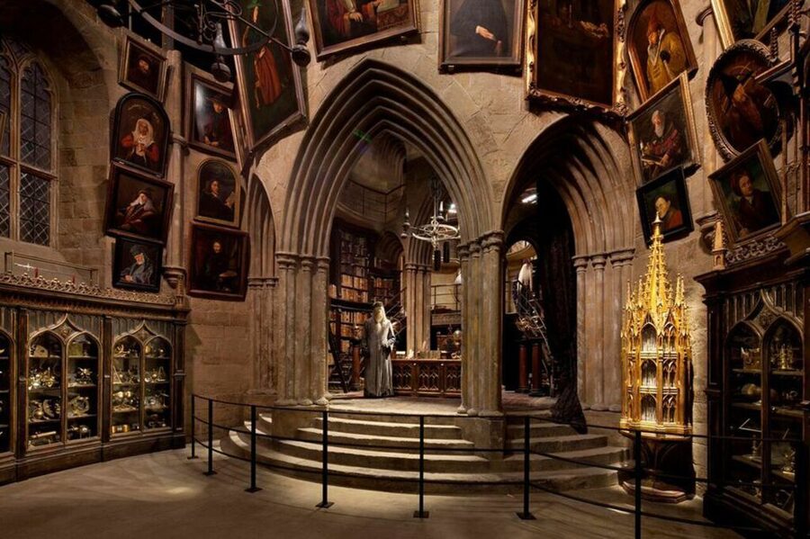 London: Harry Potter Studio Tour and Oxford Day Trip - Should you book it?