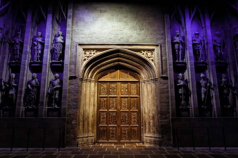 London: Harry Potter™ Studio Tour London & 4-Star Hotel Stay - How to Get Better Value From the $201 Price