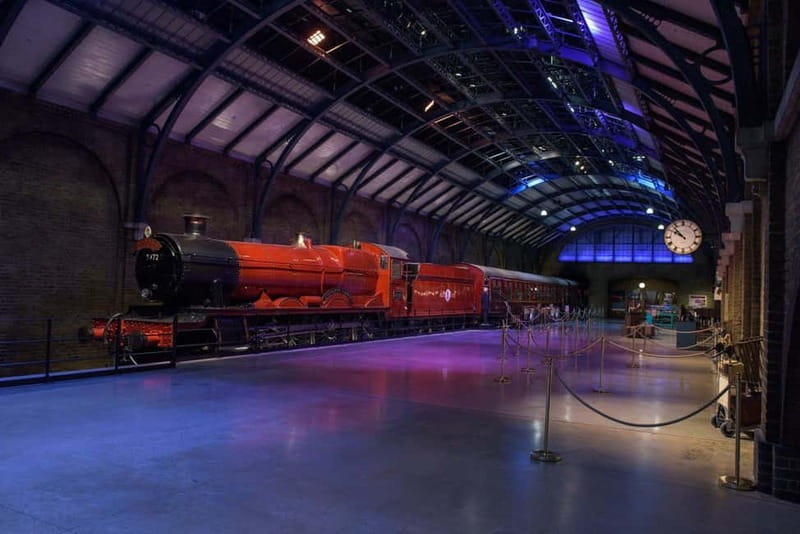 London: Harry Potter™ Studio Tour London & 4-Star Hotel Stay - What This Package Really Includes