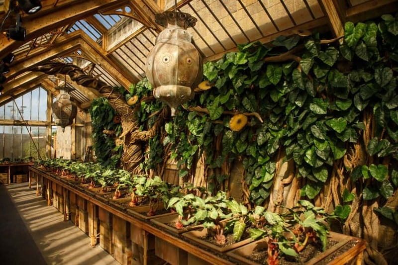 London: Harry Potter™ Studio Tour London & 4-Star Hotel Stay - Mischief Uncovered From January to April 2026
