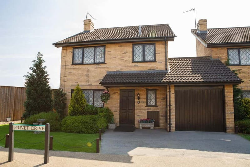 London: Harry Potter™ Studio Tour London & 4-Star Hotel Stay - Breakfast Before the Next Leg of Your Trip