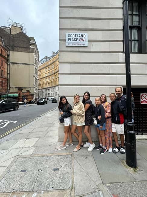 London: Harry Potter Tour for Fans - What this Harry Potter walk actually offers