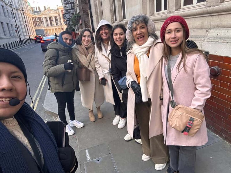 London: Harry Potter Tour for Fans - King’s Cross and Platform 9¾
