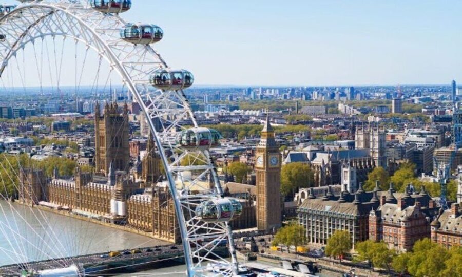 London: Harry Potter Tour & London Eye w/ Fast Track Tickets - Key points to know before booking