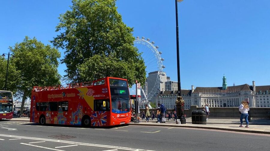 London: Harry Potter Walk, Hop-on Hop-off Bus Tour & Cruise - Is $81.53 good value for one day?