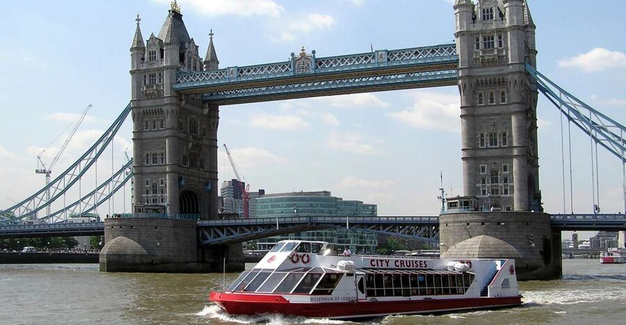 London: Harry Potter Walking Tour and River Thames Cruise - Key details before you book