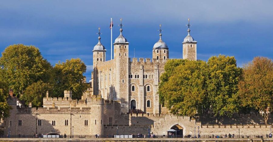 London: Harry Potter Walking Tour and Tower of London Entry - Five things to know before you book