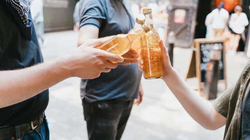 London: Harry Potter Walking Tour (& Bottle of Butterbeer) - What makes this Harry Potter walk worth your time