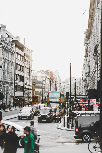 London: Harry Potter Walking Tour & London Eye Entry Ticket - Who will enjoy this tour most