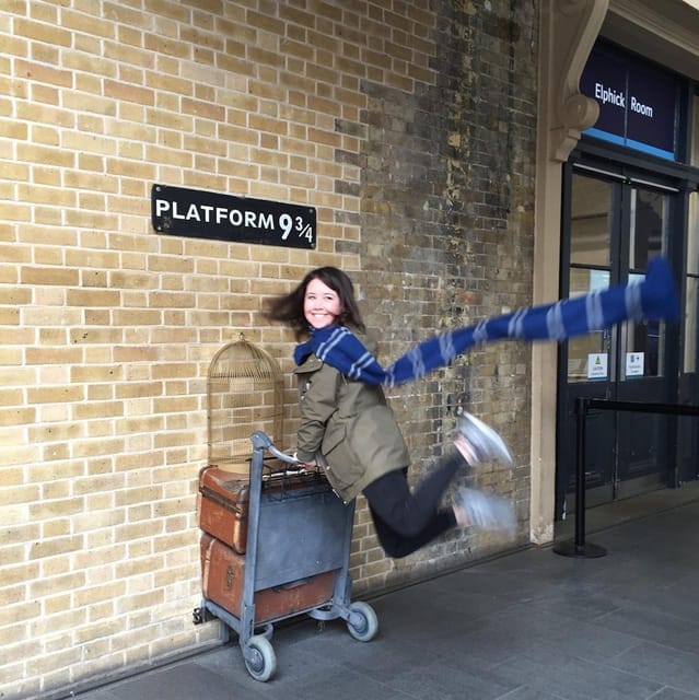 London: Harry Potter Walking Tour & the London Dungeons - What the $91 price really includes