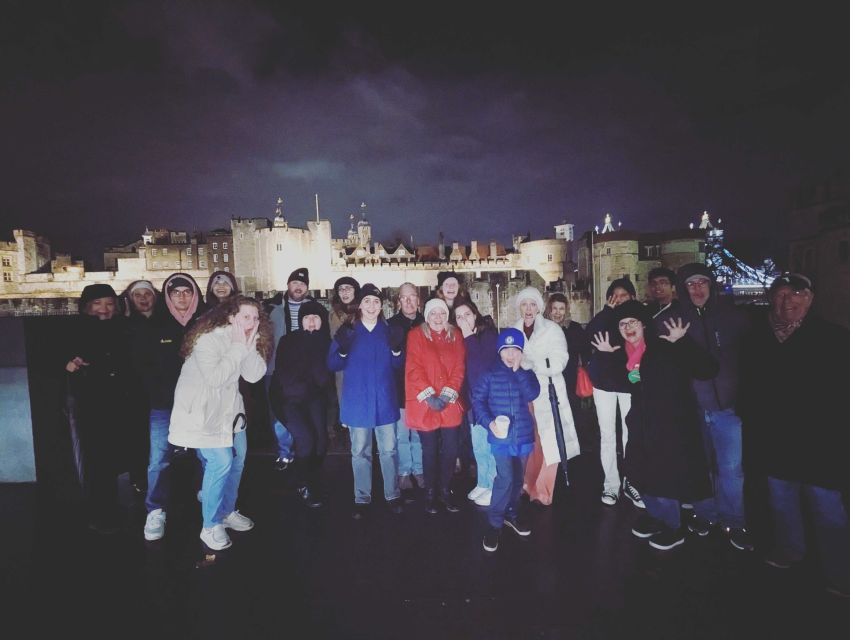 London: Harry Potter Walking Tour with Thames River Cruise - Why this tour works for Harry Potter fans