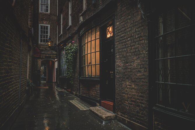 London: Interactive Harry Potter Walking Tour - Why this Harry Potter walk works in London