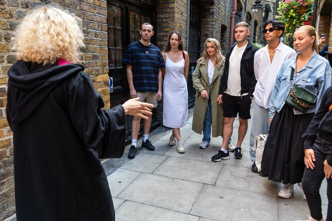 London: Interactive Harry Potter Walking Tour - Covent Garden reveals London’s Diagon Alley