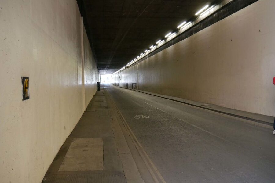 London: James Bond Filming Locations Bus Tour - Starting at Blackfriars with Bond on the agenda