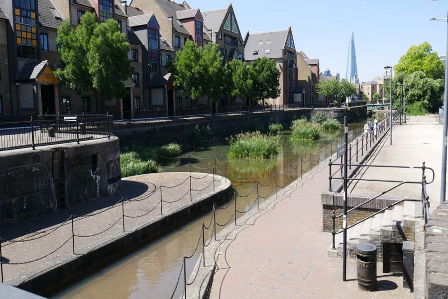 London: James Bond Filming Locations Bus Tour - Ian Fleming’s London beyond the movies