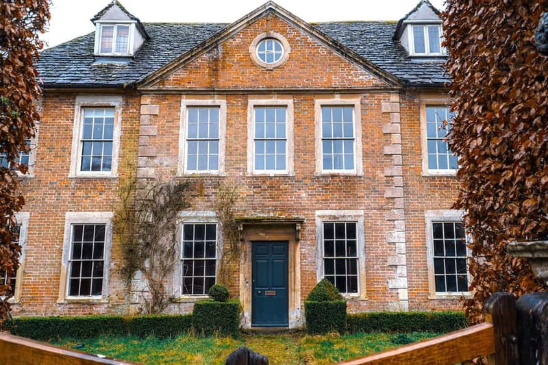 London: Lacock & The Cotswolds Harry Potter Small Group Tour - Is $174 a fair price?