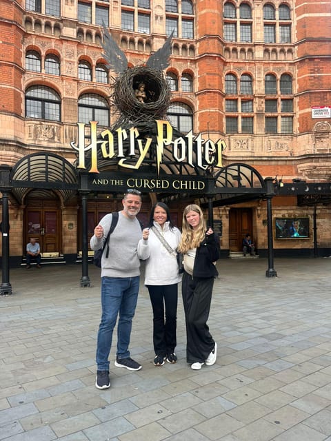 London: Private Family Harry Potter Movie Locations & Cruise - The one-hour Thames cruise to Westminster