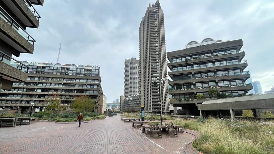 London: Slow Horses TV Series Guided Tour - London’s less glamorous streets as a spy setting