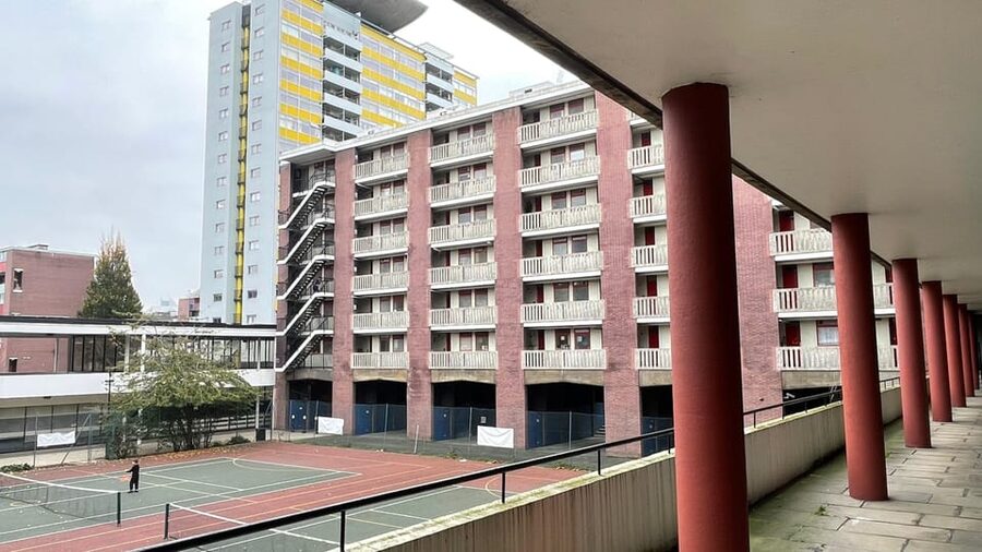 London: Slow Horses TV Series Guided Tour - Starting outside Old Street Station