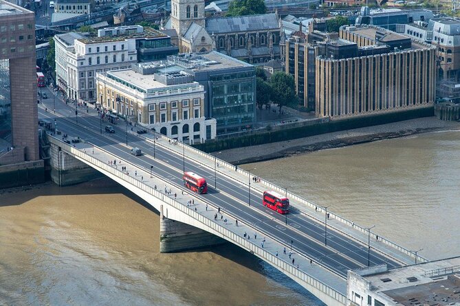 London The Best of Harry Potter Guided Tour (Free for Kids) - Key points to know before booking