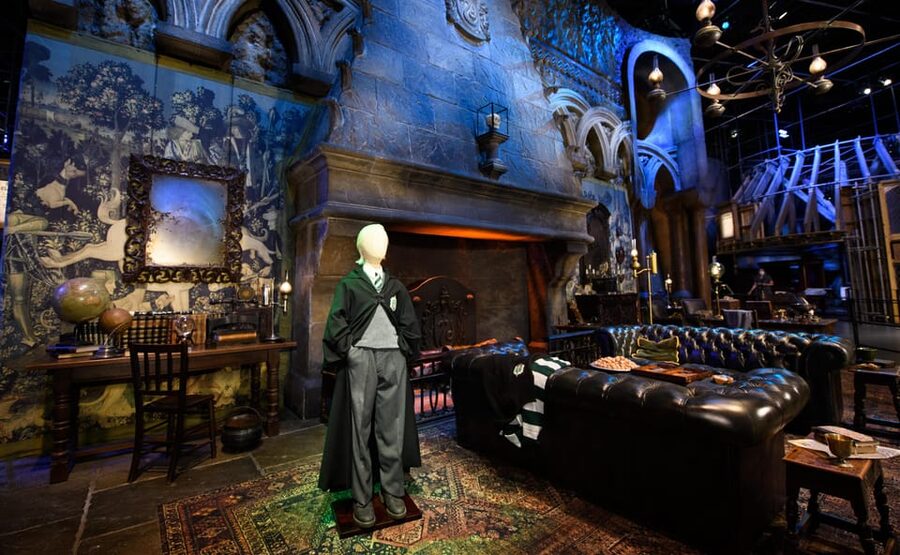 London: Warner Bros. Studio Harry Potter Tour with Transfers - Privet Drive, Diagon Alley, and the Hogwarts model