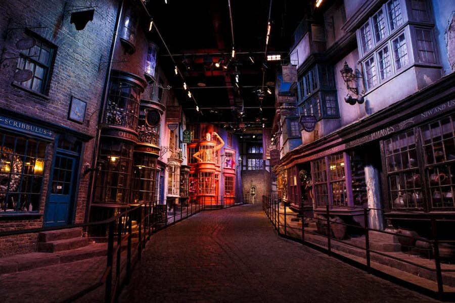 London: Warner Bros. Studio Harry Potter Tour with Transfers - Why this seven-hour outing is worth considering