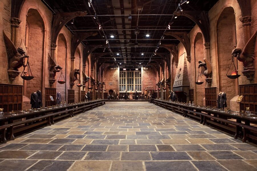 London: Warner Bros. Studio Tour and Thames River Cruise - Key points to know before booking