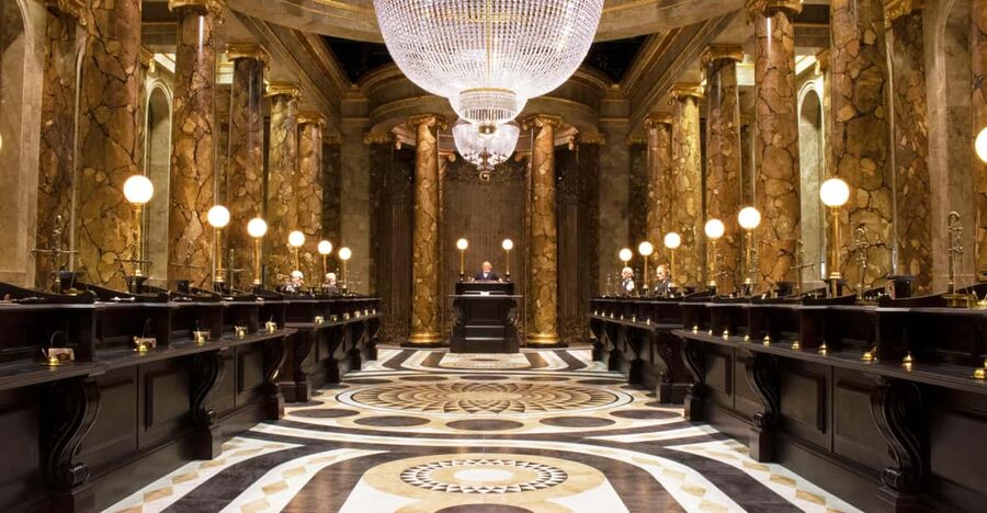 London: Warner Bros. Studio Tour and Thames River Cruise - Should you book the Warner Bros. Studio and Thames cruise?