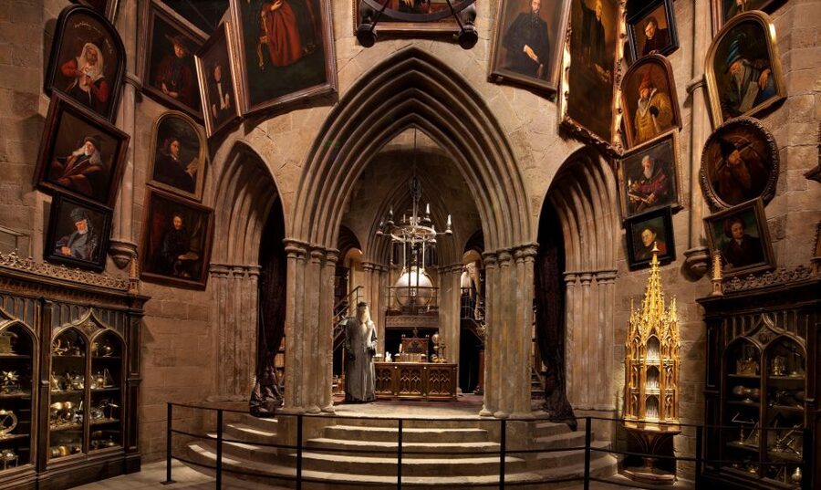 London: Warner Bros. Studio Tour with Hotel Pickup - Key points to know before you book