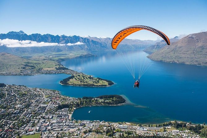 Lord of the Rings 4WD Tour from Queenstown (half day) - The guides make or break the day