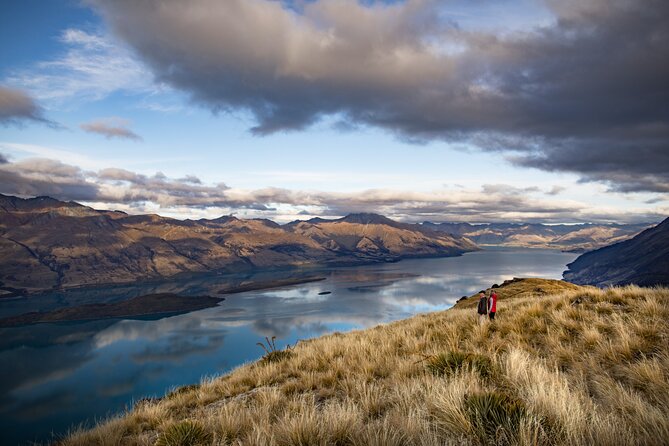 Lord of the Rings and Glacier Helicopter Tour - How much value do you get for $679.53?