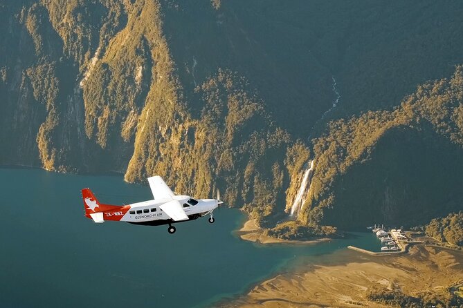 Lord of the Rings and Glacier Helicopter Tour - Who will enjoy this most?