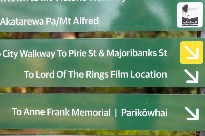 Lord of The Rings Full Day locations tour incl Weta & keepsake - Why this Wellington Lord of the Rings tour works
