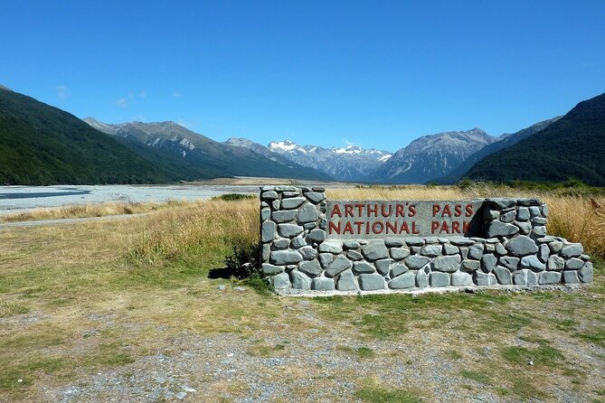 Lord of the Rings, Journey to Edoras Day Tour from Christchurch - Walking up Mt Sunday to find Edoras