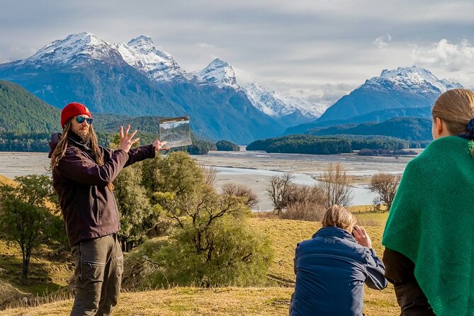 Lord of the Rings Scenic Half Day Tour from Queenstown - Why this half-day tour works well from Queenstown
