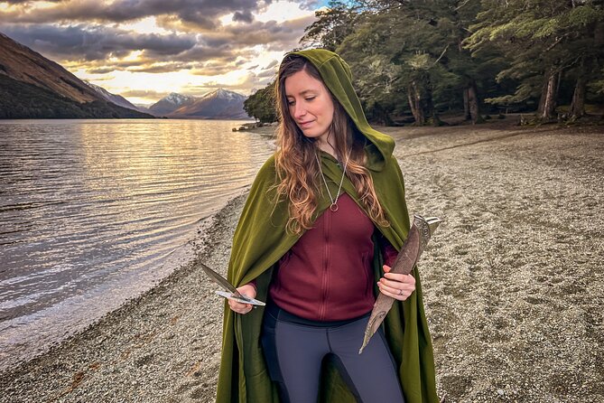 Lord of the Rings Scenic Half Day Tour from Queenstown - The guide can make or break the day