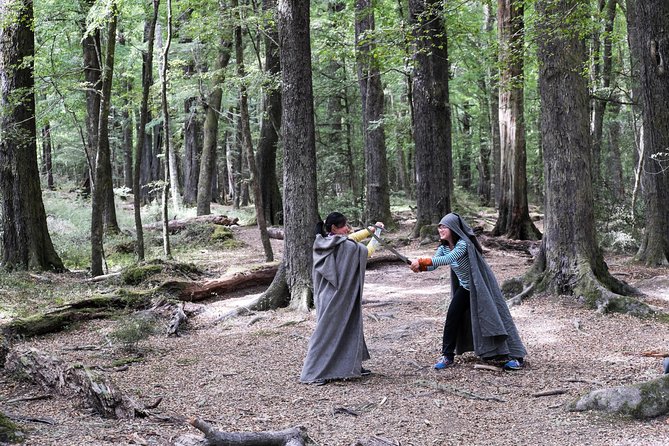 Lord of the Rings Scenic Tour - Glenorchy (half day) - Why the Queenstown to Glenorchy drive matters