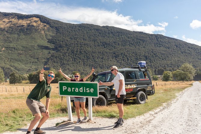 Lord of the Rings Scenic Tour - Glenorchy (half day) - FAQ