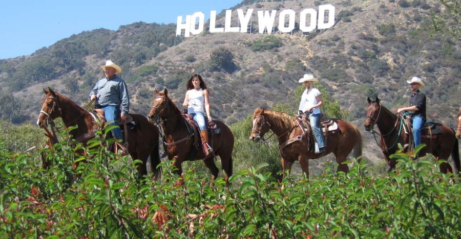 Los Angeles: 2-Hour Hollywood Trail Horseback Riding Tour - Why the two-hour ride is worth considering
