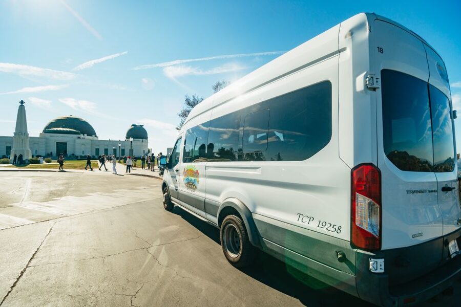 Los Angeles: City Group Tour with Hollywood & Beverly Hills - What the Guides Add to the Day