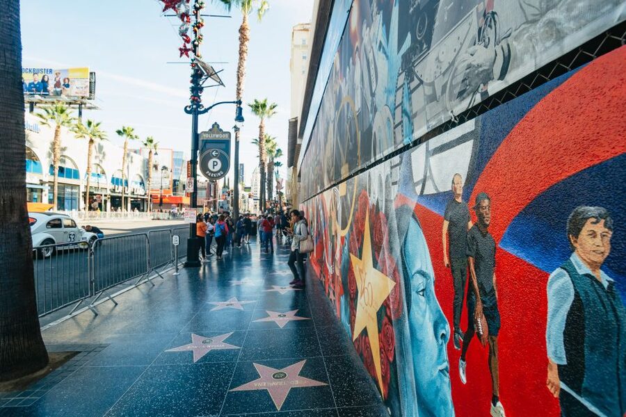 Los Angeles: City Group Tour with Hollywood & Beverly Hills - Why This Tour Makes Sense in a Sprawling City