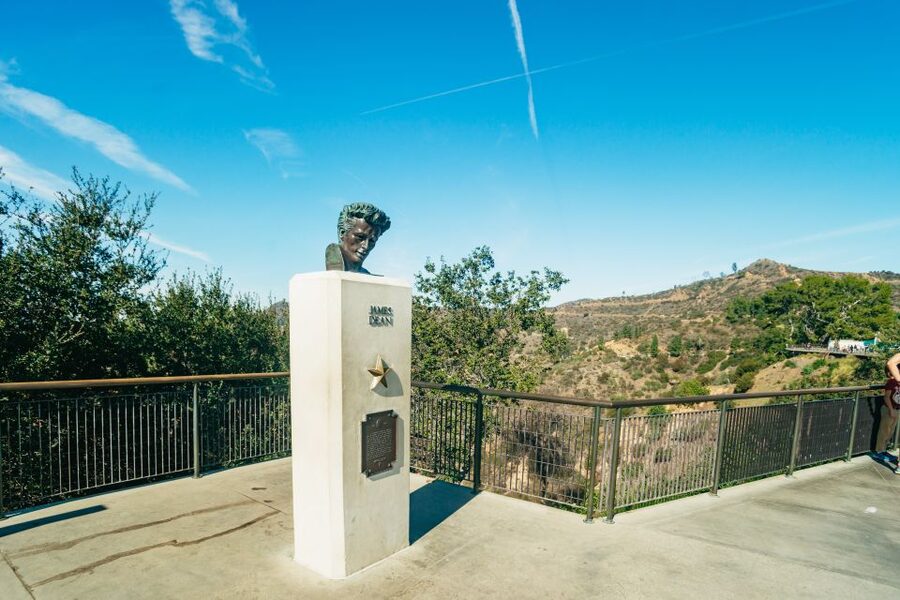 Los Angeles: City Group Tour with Hollywood & Beverly Hills - Griffith Park Observatory and the Limits of a Quick Visit